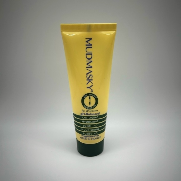 Serum-Infused Facial Moisturizer by Mudmasky - Picture 7 of 7